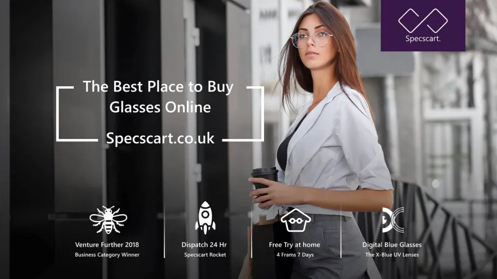 How to buy prescription glasses online