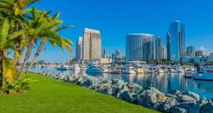 6 stops for your road trip along the California Coast