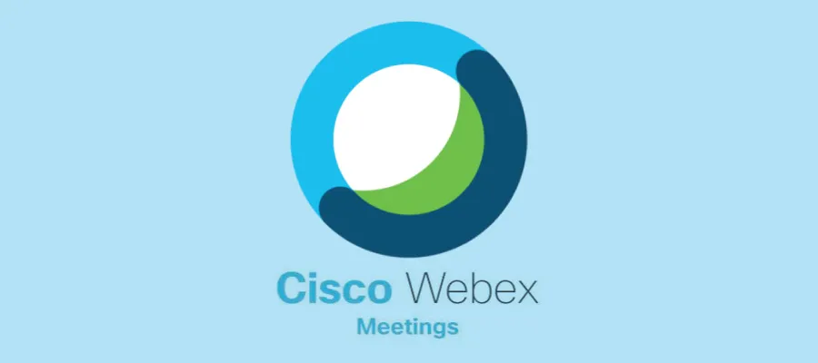 CISCO Webex