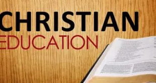 Christian Education