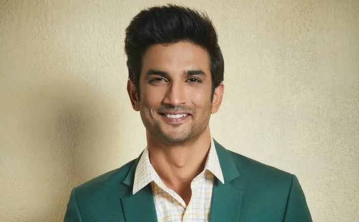 Sushant Singh Rajput picture