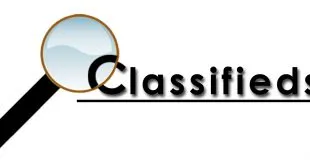 classifieds