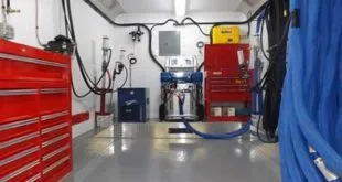 Spray Foam Insulation