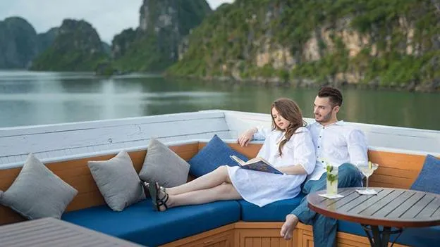 Make your honeymoon more romantic