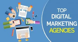 Digital Marketing Companies in India