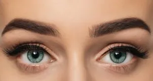 Eyebrow Waxing