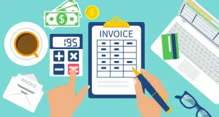 Invoice Financing
