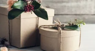 Online Gift Registry for Wedding