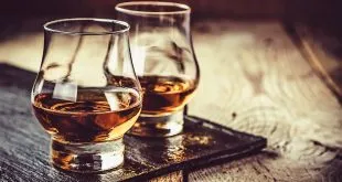 Whiskey Tour