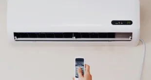 buying an AC