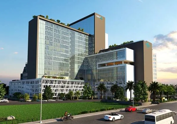 Why Commercial Properties are a Good Investment