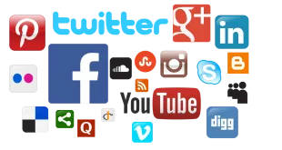 social media