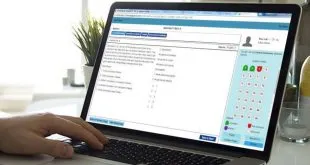 Apply For An Online Exam