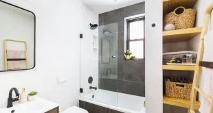 Bathroom Renovations