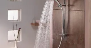 Bathroom Shower Repair