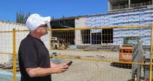 Building Inspections