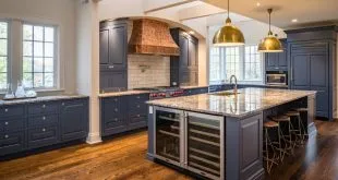 Cabinet Makers