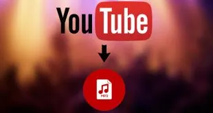 Convert YouTube Videos