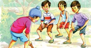Indoor Games Every 90's Kid Would Relate To