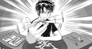 Mangastream alternatives