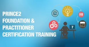 PRINCE2 Foundation and Practitioner Certification Training