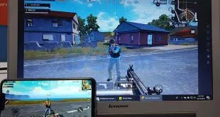 PUBG Mobile Emulator