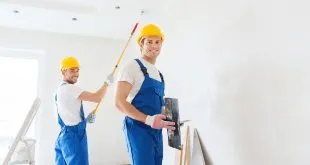 Painters Brisbane