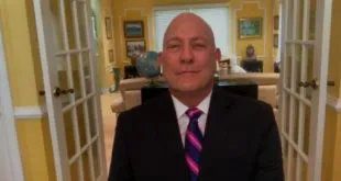 Richard Goodstein