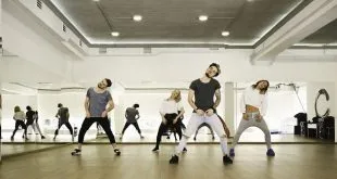 dance school