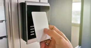What is Access Control System