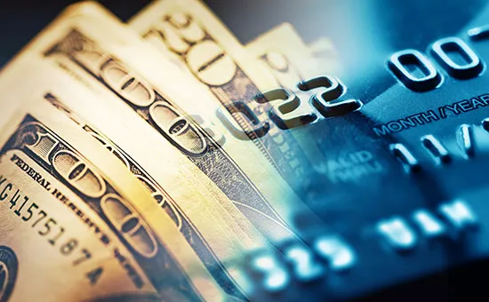 merchant cash advances