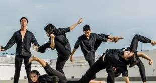 self defense training