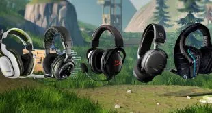 Best Headphones for PUBG