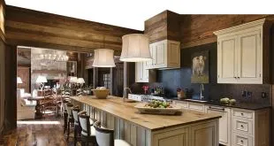 Design the Perfect Kitchen