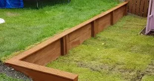 Fence And Scaffold ideas