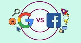 Google Ads Vs. Facebook Ads
