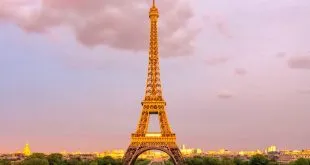Paris Trip