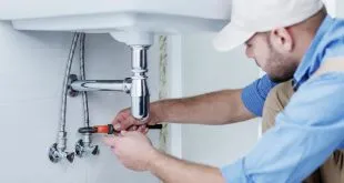 Professional Plumber