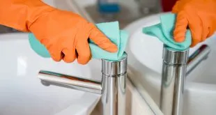 Professional Bathroom Cleaners
