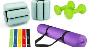 Workout Equipment