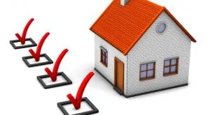 house inspection