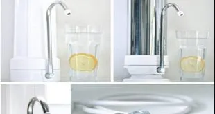 Water Purification