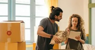 7 Tips You Need to Know in Moving House