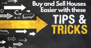 Tips to Buy and Sell houses in Denver
