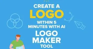 Logo maker