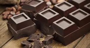 Dark chocolate
