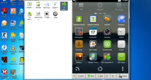 Desktop Emulator