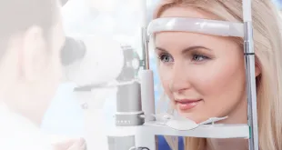 Eye Doctor
