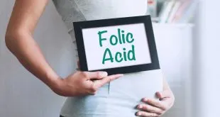 Folic Acid