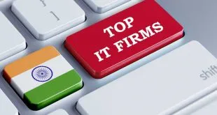 IT Companies in India